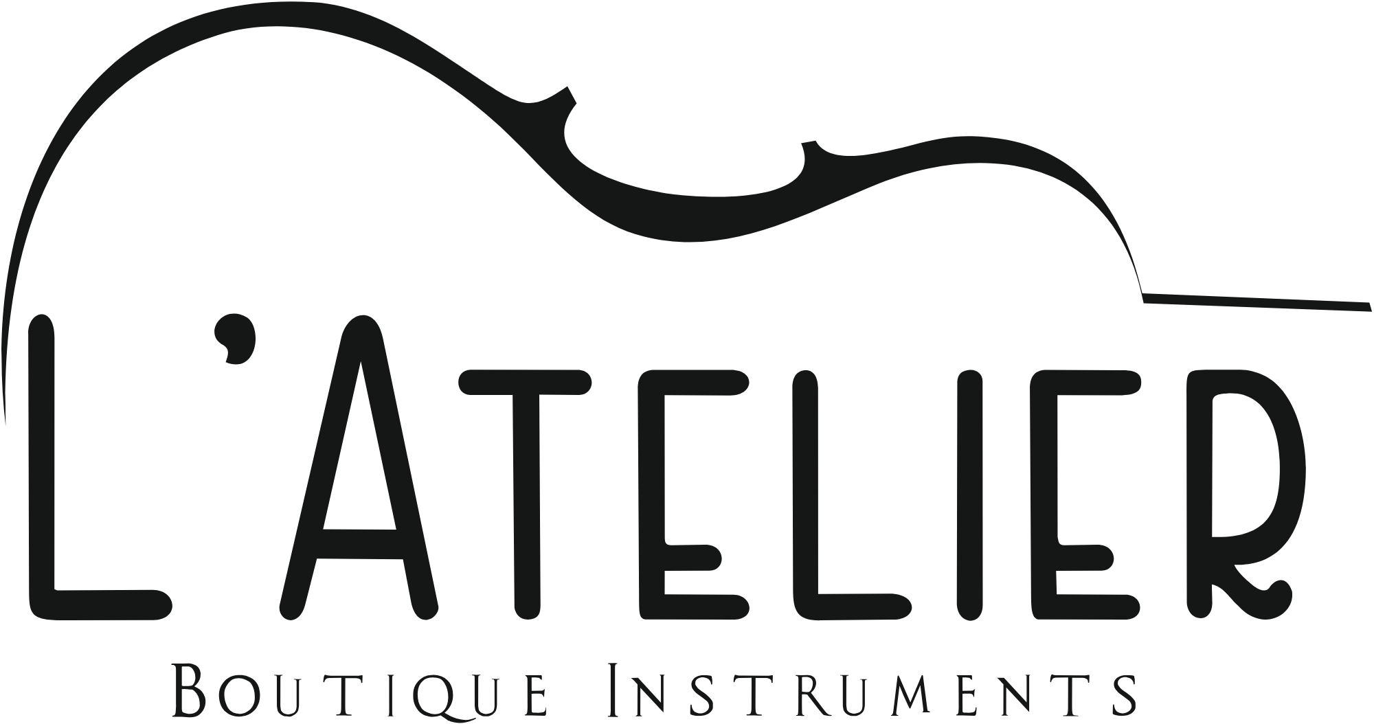 Latelier Music Store