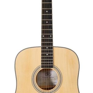 guitarra acustica estudiantes mejor calidad-precio