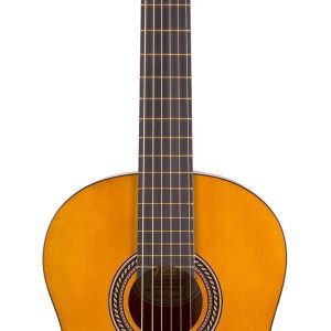guitarra clásica Valencia